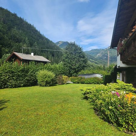 Merryshof Sankt Ulrich am Pillersee Bagian luar foto