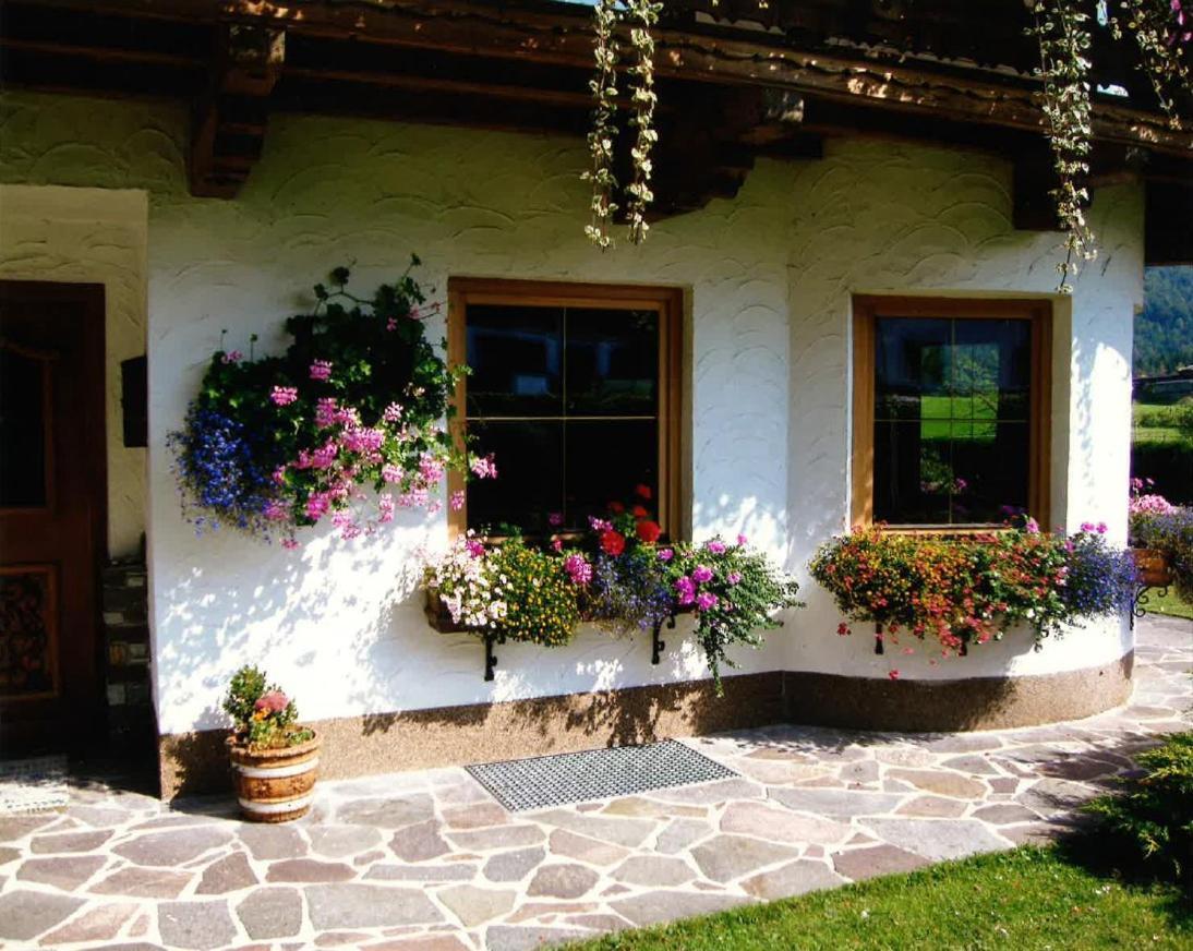 Merryshof Sankt Ulrich am Pillersee Bagian luar foto