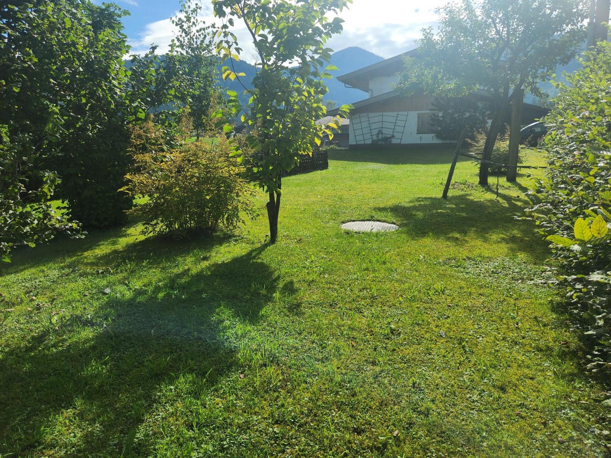 Merryshof Sankt Ulrich am Pillersee Bagian luar foto