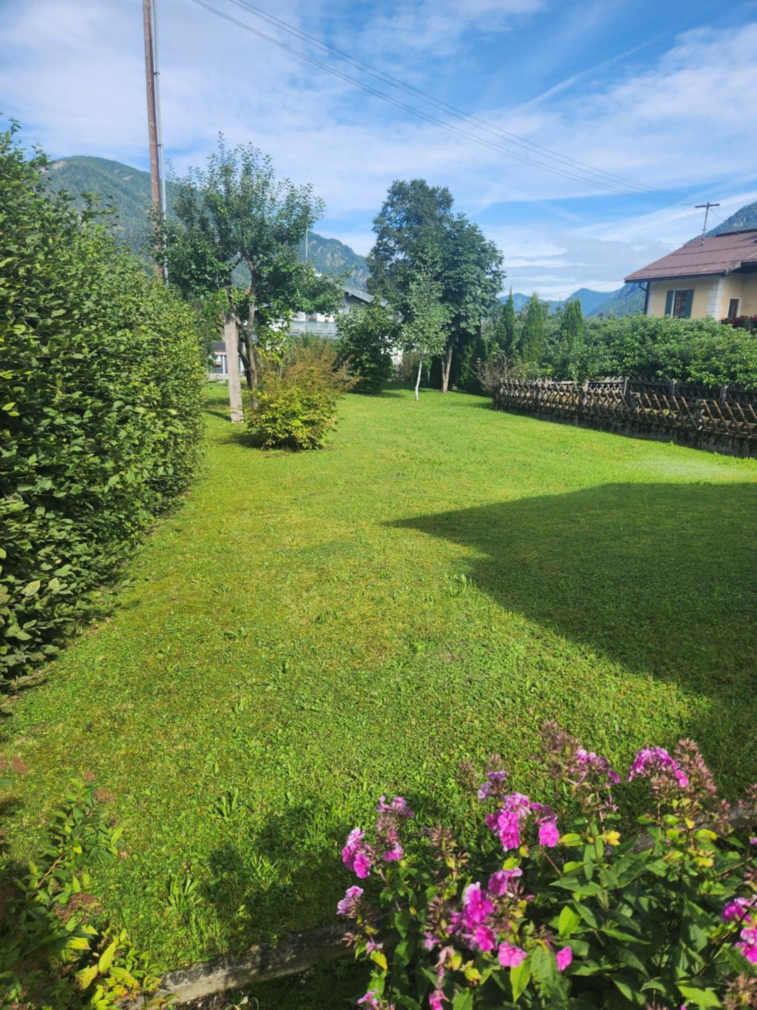 Merryshof Sankt Ulrich am Pillersee Bagian luar foto