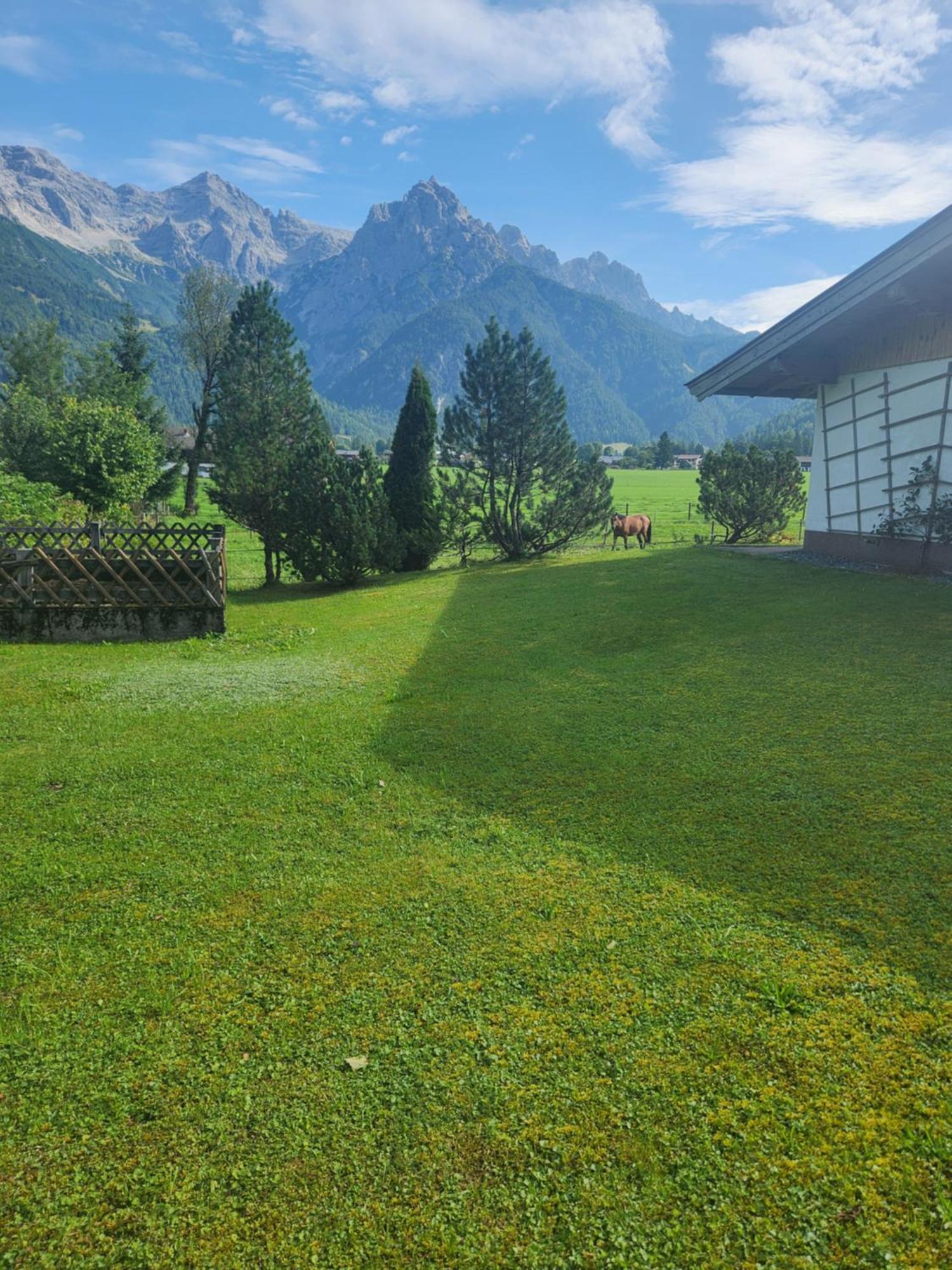 Merryshof Sankt Ulrich am Pillersee Bagian luar foto